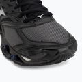 Boty Mizuno Wave Prophecy LS iron gate/royal blue/black sand 7