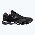 Boty Mizuno Wave Prophecy LS iron gate/royal blue/black sand