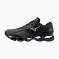 Boty Mizuno Wave Prophecy LS iron gate/royal blue/black sand 2