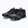 Boty Mizuno Wave Prophecy LS iron gate/royal blue/black sand 3