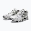 Boty Mizuno Wave Prophecy LS cloudscape/white/silver 2