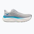 Pánské běžecké boty Mizuno Wave Sky 9 cloudscape/blue jewel/lava orange 2
