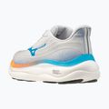 Pánské běžecké boty Mizuno Wave Sky 9 cloudscape/blue jewel/lava orange 4
