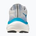 Pánské běžecké boty Mizuno Wave Sky 9 cloudscape/blue jewel/lava orange 5