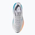 Pánské běžecké boty Mizuno Wave Sky 9 cloudscape/blue jewel/lava orange 7