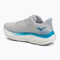 Pánské běžecké boty Mizuno Wave Sky 9 cloudscape/blue jewel/lava orange 3