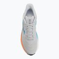 Pánské běžecké boty Mizuno Wave Sky 9 cloudscape/blue jewel/lava orange 5