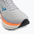 Pánské běžecké boty Mizuno Wave Sky 9 cloudscape/blue jewel/lava orange 7