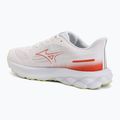 Pánské běžecké boty Mizuno Wave Skyrise 7 white/orange/evening primrose 3