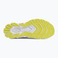 Pánské běžecké boty Mizuno Wave Skyrise 7 white/orange/evening primrose 4