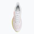 Pánské běžecké boty Mizuno Wave Skyrise 7 white/orange/evening primrose 5