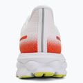 Pánské běžecké boty Mizuno Wave Skyrise 7 white/orange/evening primrose 6