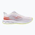 Pánské běžecké boty Mizuno Wave Skyrise 7 white/orange/evening primrose 2