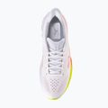 Pánské běžecké boty Mizuno Wave Skyrise 7 white/orange/evening primrose 5