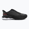 Pánské běžecké boty Mizuno Wave Skyrise 7 black/iron gate/tomato puree 2