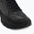 Pánské běžecké boty Mizuno Wave Skyrise 7 black/iron gate/tomato puree 7