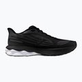 Pánské běžecké boty Mizuno Wave Skyrise 7 black/iron gate/tomato puree 2