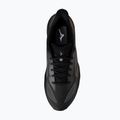 Pánské běžecké boty Mizuno Wave Skyrise 7 black/iron gate/tomato puree 5