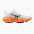 Pánské běžecké boty Mizuno Wave Ultima 17 white/black/lava orange 2