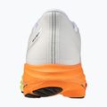 Pánské běžecké boty Mizuno Wave Ultima 17 white/black/lava orange 3