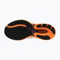 Pánské běžecké boty Mizuno Wave Ultima 17 white/black/lava orange 4