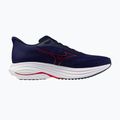 Pánské běžecké boty Mizuno Wave Ultima 17 beacon blue/tomato puree/artisan's gold 2
