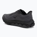 Pánské běžecké boty Mizuno Wave Horizon 9 blackened pearl/black/peppercorn 3