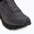 Pánské běžecké boty Mizuno Wave Horizon 9 blackened pearl/black/peppercorn 7