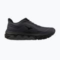 Pánské běžecké boty Mizuno Wave Horizon 9 blackened pearl/black/peppercorn 2