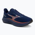 Pánské běžecké boty Mizuno Wave Inspire 22 beacon blue/tomato puree/firecracker