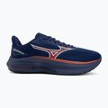 Pánské běžecké boty Mizuno Wave Inspire 22 beacon blue/tomato puree/firecracker 2