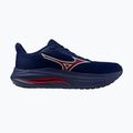 Pánské běžecké boty Mizuno Wave Inspire 22 beacon blue/tomato puree/firecracker 2