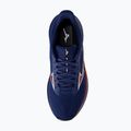 Pánské běžecké boty Mizuno Wave Inspire 22 beacon blue/tomato puree/firecracker 5
