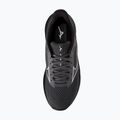 Pánské běžecké boty Mizuno Wave Inspire 22 blackened pearl/black bean 5