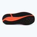 Pánské běžecké boty Mizuno Fortrush cloudscape/black/lava orange 4