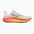 Pánské běžecké boty Mizuno Fortrush cloudscape/black/lava orange