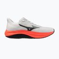 Pánské běžecké boty Mizuno Fortrush cloudscape/black/lava orange 2