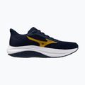 Pánské běžecké boty Mizuno Fortrush dress blues/Artisan's gold/tomato puree 2