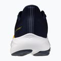 Pánské běžecké boty Mizuno Fortrush dress blues/Artisan's gold/tomato puree 3