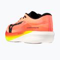 Běžecké boty Mizuno Hyperwarp Elite lava orange/black/lightning yellow 4