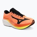 Běžecké boty Mizuno Hyperwarp Elite lava orange/black/lightning yellow