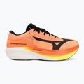 Běžecké boty Mizuno Hyperwarp Elite lava orange/black/lightning yellow 2