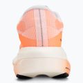 Běžecké boty Mizuno Hyperwarp Pro white/black/lava orange 6