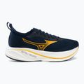 Pánské běžecké boty Mizuno Neo Zen 2 dress blues/artisan's gold/white 2