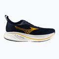 Pánské běžecké boty Mizuno Neo Zen 2 dress blues/artisan's gold/white