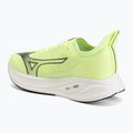 Pánské běžecké boty Mizuno Neo Zen 2 lime pulp/iron gate/white 3