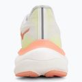 Dámské běžecké boty Mizuno Wave Sky 9 gf white/desert flower/lime pulp 6