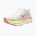 Dámské běžecké boty Mizuno Wave Sky 9 gf white/desert flower/lime pulp 3
