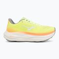 Dámské běžecké boty Mizuno Wave Sky 9 lime pulp/white/flamingo coral 2