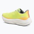 Dámské běžecké boty Mizuno Wave Sky 9 lime pulp/white/flamingo coral 3